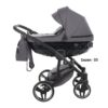 Kolica za bebe Junama BASIC set 2/3u1 03