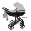 Kolica za bebe Junama BASIC set 2/3u1 06