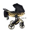 Kolica za bebe Junama HAND CRAFT set 2/3u1 05