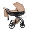 Kolica za bebe Junama HAND CRAFT set 2/3u1 07
