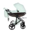 Kolica za bebe Junama HAND CRAFT set 2/3u1 01