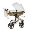 Kolica za bebe Junama HAND CRAFT set 2/3u1 08