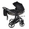 Kolica za bebe Junama HAND CRAFT set 2/3u1 04