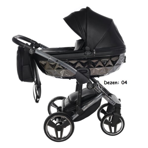 Kolica za bebe Junama HAND CRAFT set 2/3u1 04
