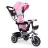 Tricikli/guralica za decu Eco Toys MARKOS