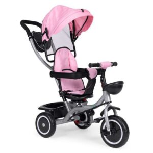 Tricikli/guralica za decu Eco Toys MARKOS