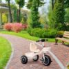 Tricikli/guralica za decu Eco Toys RIDE N GO