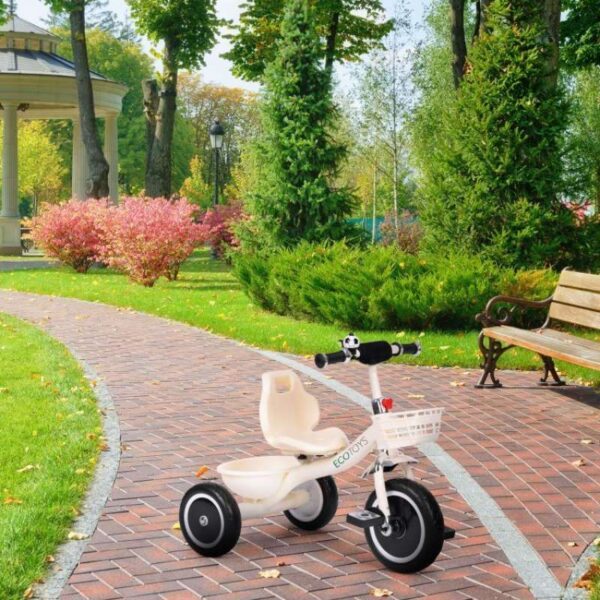 Tricikli/guralica za decu Eco Toys RIDE N GO