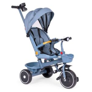 Tricikli/guralica za decu Eco Toys REST