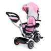 Tricikli/guralica za decu Eco Toys MARKOS