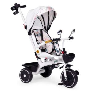 Tricikli/guralica za decu Eco Toys MIRROR