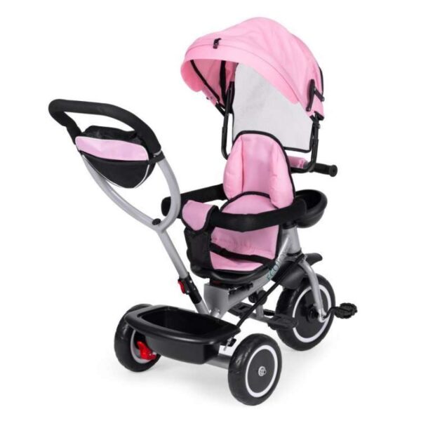 Tricikli/guralica za decu Eco Toys MARKOS