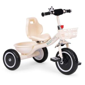 Tricikli/guralica za decu Eco Toys RIDE N GO
