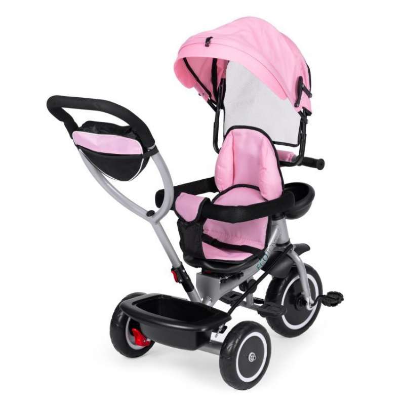 Tricikli/guralica za decu Eco Toys MARKOS