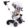 Tricikli/guralica za decu Eco Toys MIRROR