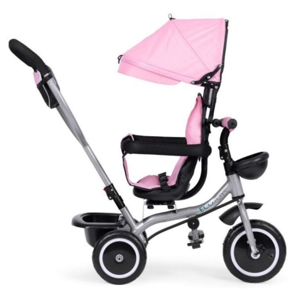 Tricikli/guralica za decu Eco Toys MARKOS