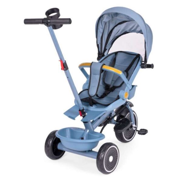Tricikli/guralica za decu Eco Toys REST