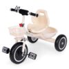 Tricikli/guralica za decu Eco Toys RIDE N GO