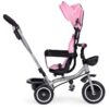 Tricikli/guralica za decu Eco Toys MARKOS