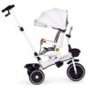 Tricikli/guralica za decu Eco Toys MIRROR
