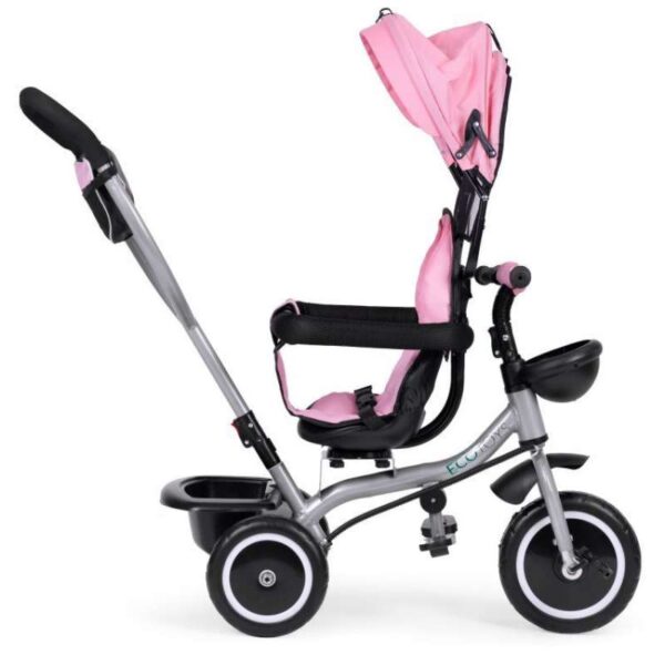 Tricikli/guralica za decu Eco Toys MARKOS
