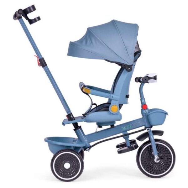 Tricikli/guralica za decu Eco Toys REST