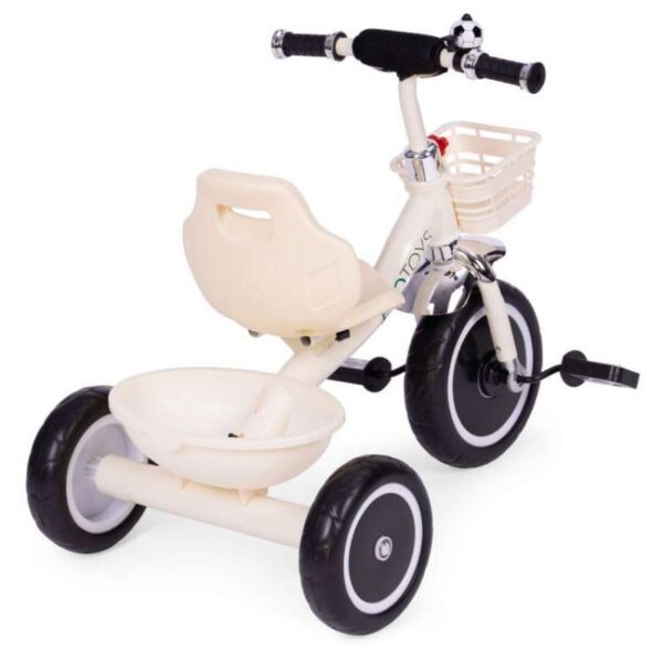 Tricikli/guralica za decu Eco Toys RIDE N GO
