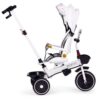 Tricikli/guralica za decu Eco Toys MIRROR