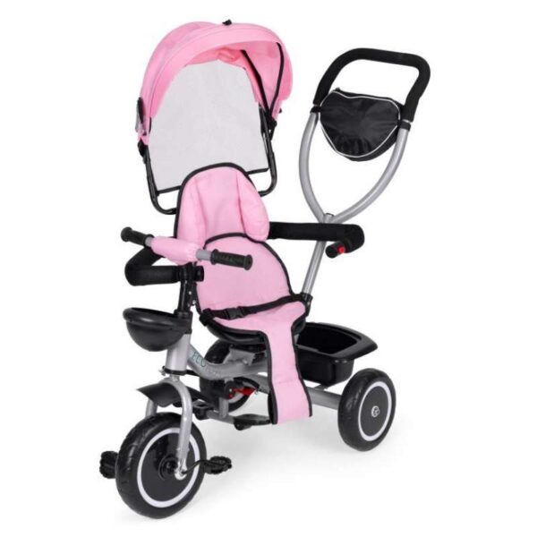 Tricikli/guralica za decu Eco Toys MARKOS