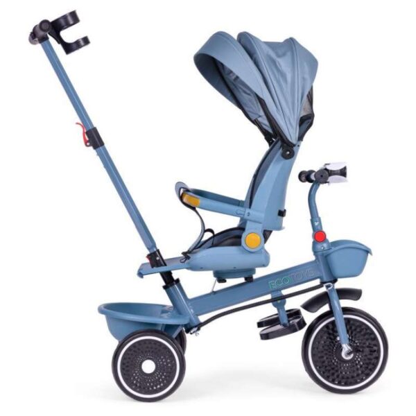 Tricikli/guralica za decu Eco Toys REST