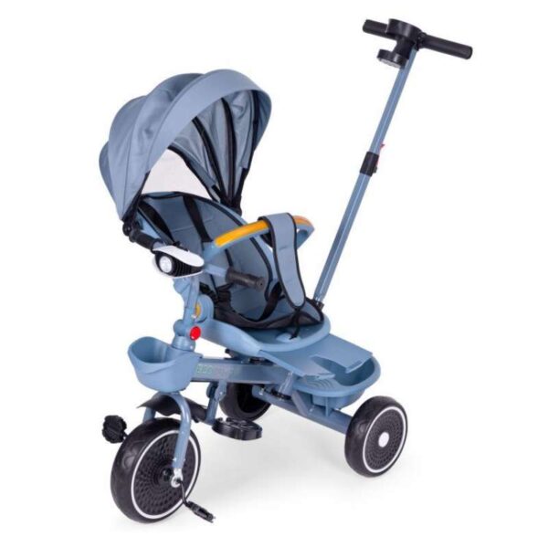 Tricikli/guralica za decu Eco Toys REST