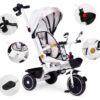 Tricikli/guralica za decu Eco Toys MIRROR