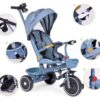Tricikli/guralica za decu Eco Toys REST
