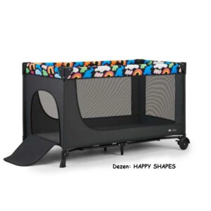 HAPPY SHAPES
