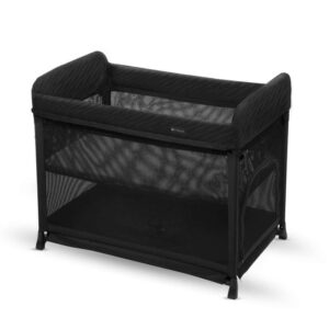 Prenosivi krevetac za bebe Kinderkraft MOON DREAM 2u1
