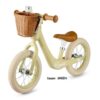 Guralica/balance bike Kinderkraft RAPID 2 GREEN