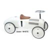 Guralica/retro automobil Vilac WHITE