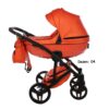 Kolica za bebe Junama S CLASS set 2/3u1 04