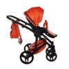 Kolica za bebe Junama S CLASS set 2/3u1 04