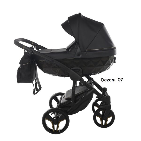 Kolica za bebe Junama S CLASS set 2/3u1 07