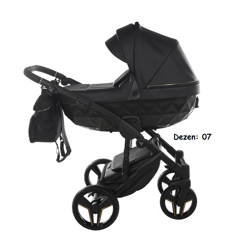 Kolica za bebe Junama S CLASS set 2/3u1 07