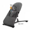 Njihalica za bebe Kinderkraft MIMI GRAY