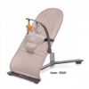 Njihalica za bebe Kinderkraft MIMI BEIGE