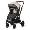 Kolica za bebe Coccolle AMANI set 3u1