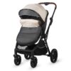 Kolica za bebe Coccolle AMANI set 3u1