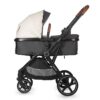 Kolica za bebe Coccolle AMANI set 3u1