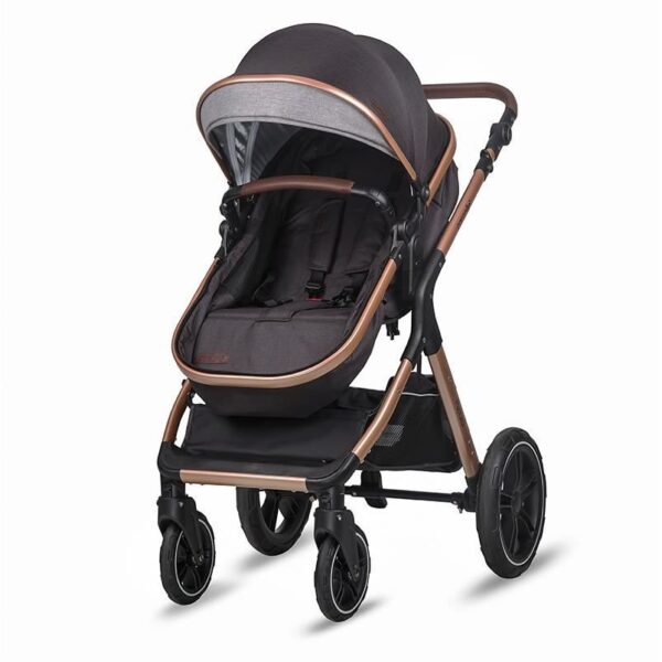 Kolica za bebe Coccolle MELORA set 3u1