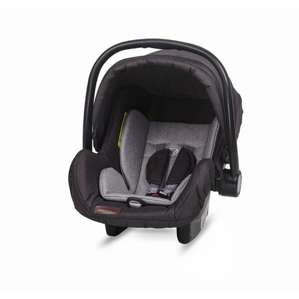 Kolica za bebe Coccolle MELORA set 3u1