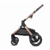 Kolica za bebe Coccolle MELORA set 3u1
