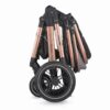 Kolica za bebe Coccolle MELORA set 3u1